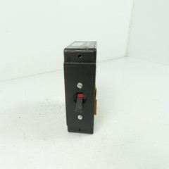 Westinghouse GRT Groundgard Relay Class I 10A/250VAC 0.5A/125VDC