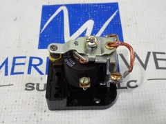 Square D 8501 CO-11 Control Relay Coil 120V Open Type Ser A