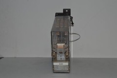 @@ ALSTOM CAT # A62-277 B1 RELAY, 500 OHM (GTN30)