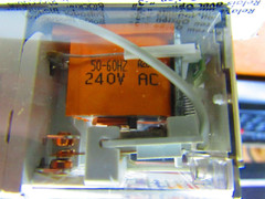 🔥 2) NEW ALLEN BRADLEY 700-HA32A2-4L RELAY 240VAC 10 AMP 8 PIN OCTAL LOT OF 2