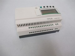 253386 New In Box; Schneider SR2B201FU Compact Smart Relay 100 to 240V AC