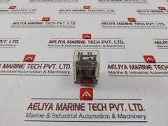 FUJITSU FRL 230 Power Relay 233ND-4T DC 24V