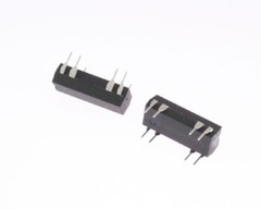 lot of 5 W172DIP-2 MAGNECRAFT Reed Relays 5VDC 200Ohm 0.5ADC/0.25AAC SPDT