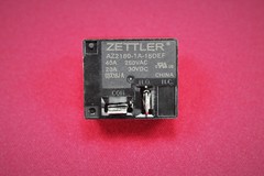 American Zettler AZ2160-1A-15DEF – AZ2160 Series – 30A Miniature Power Relay