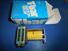 Data-Switch Corp. T-Bar 901-24C-24 (9104) Switch Relay