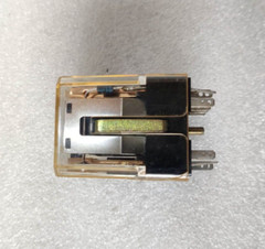 233ND-4T Fujitsu 233ND-4T DC 24V FRL230 Relay Made In Japan
