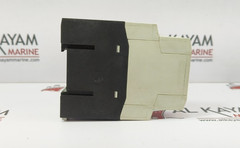 MOELLER EMT6-DB OVERLOAD RELAY (FAST SHIP BY DHL/FEDEX)