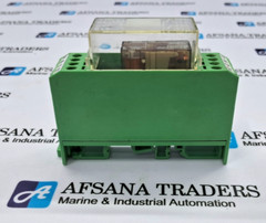 PHOENIX CONTACT | EMG 22-REL/KSR-24/21-21 | 2950323 | RELAY MODULE