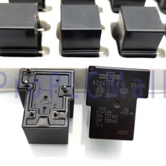 10Pcs Song Chuan 832A-1C-F-C 12VDC 832A-1A-F-S 12VDC Power Relay 4Pins~