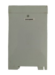 CROMPTON 252-PHUU PROTECTOR TRIP RELAY