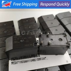 2PCS For Song Chuan 118-2AH-F-C M05 1182AHFC M05 12VDC Energy Power Relay 50A
