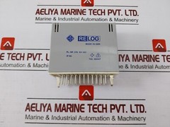 EAW 2RT-01 Relay, IP40, TGL 26047
