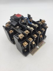 Allen-Bradley 700-BRM600A1 Control Relay 10A 600VAC 6P Coil 110/120V Series B