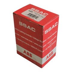 ABB SSAC DLM911 Three-Phase Voltage Monitor Protector Relay 400-480VAC NSMP