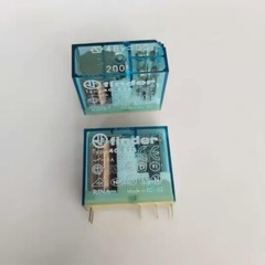 Type40.52s 40.52.7.048.2001 Miniature Relay 8A 250VAC 48VDC 8 Pins x 1pc
