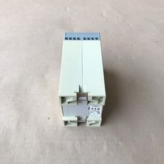 MTL 2212 SWITCH OPERATED RELAY 3-CHANNEL