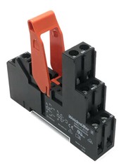 1Pc WEIDMULLER SRC-I 2CO 8869490000 Relay Scket