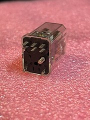 AMERICAN ZETTLER AZ420-C07-4WLUS RELAY 3AMP 28VDC 3AMP 115VAC