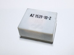 AZ1531-10-2 Zettler PCB Relay DPDT 2A 8-Pin AZ1531