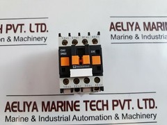 Telemecanique CA2-DN22M7 Control Relay 220-240V 50-60HZ 10A 8KV