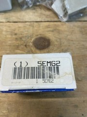 OMRON MKS2PN Relay, 24V DC Coil Volts, 10A @ 240V AC Contact Rating 5EMG2-NEW