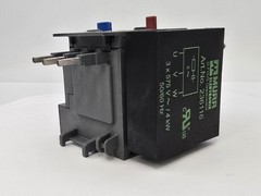 ABB T16 Thermal Overload Relay w Motor Suppressor 1.0/1.3A 3P Class 10