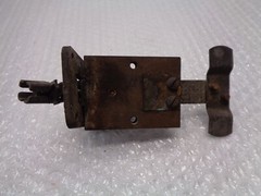 GENERAL ELECTRIC IC2820-A100B51J RELAY (AS PICTURED) UNMP