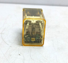 IDEC RM2S-UL Relay AC220-240V 50/60Hz IDEC RM2SUL – 10PCs/Lot