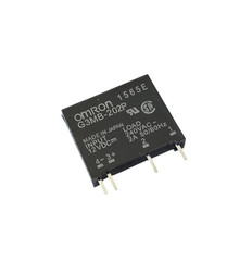 OMRON G3MB-202P 12VDC DC12 G3MB-202P12VDC G3MB-202P-12VDC G3MB-202PDC12V