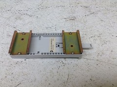 Allen Bradley 140-DC1 Motor Starter Adapter Plate 140DC1