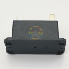 T92S7D22-12 Power Relay 30A 277VAC 6 Pins 10PCS NEW