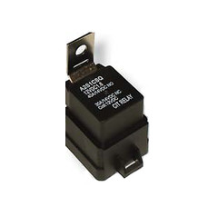 CIT Relay and Switch A2S1ASQ12VDC1.6R