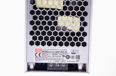 1PC NEW MEAN WELL Power supply UHP-500R-4.2/5/12/15/24/36/48/55V 100-240VAC #LL
