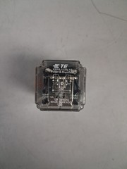 ETE POTTER & BRUMFIELD KRPA-11AN-120 RELAY AA-345