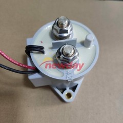USED 1PC TE Connectivity Kilovac RELAY EV200AAANA P/N 1618002-7 12-24Vdc #AD