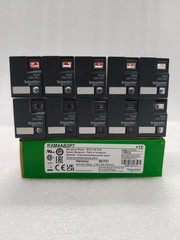 SCHNEIDER ELECTRIC RXM4GB3BD POWER RELAY 24VDC 14PIN PACK OF 10 PCS FAST