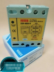 1PC Fotek ESR-40DA-H ESR40DAH Relay 40A In Box -New #FOT