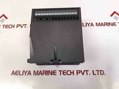 Deif RMV112D Protective Voltage Relay 254/440VAC