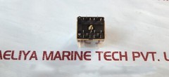 FUJITSU 233ND-4T Relay DC24V