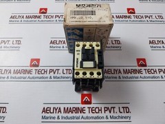 Hyundai HMX 22 Control Relay 100V 25A 50Hz