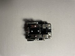Square D 8501CO16V20 Power Relay
