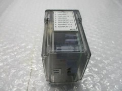 MIGHTY MODULE MM4300A RELAY 115VAC NSNP