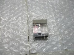 OMRON G2R-2-SN(S) RELAY 120VAC LOT OF 5 NSNP