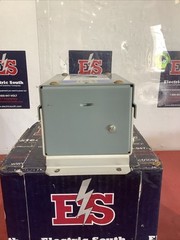 Square D Ground Fault Relay GP-200B 600 Volt