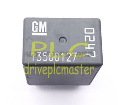 GM 13500127 4 Pins Automotive Relay Fit For GM Buick Chevrolet New