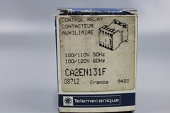Telemecanique CA2EN131F 08712 Control Relay Unused Original Packaging