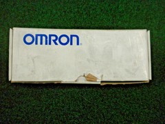 Lot of 5: Omron MK2P-S Relays – New Old Stock – 5 in original box