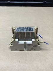 OMRON G7S-4A2B-E DC24V Safety Relay With Base #718G106