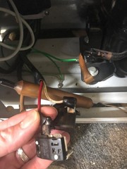 BMIROAMDFE Refrigerator Compressor Relay and Overload Kit 5…