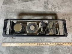 General Electric A-C Reclosing Relay 5BA45AA93 Motor Type AC-1 Collectable GE